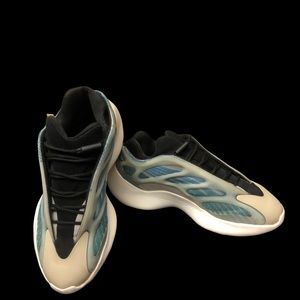 Yeezy Boost 700 Original Adidas B75571 Size 9 1/2